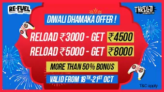 Image shown of price in diwali offer